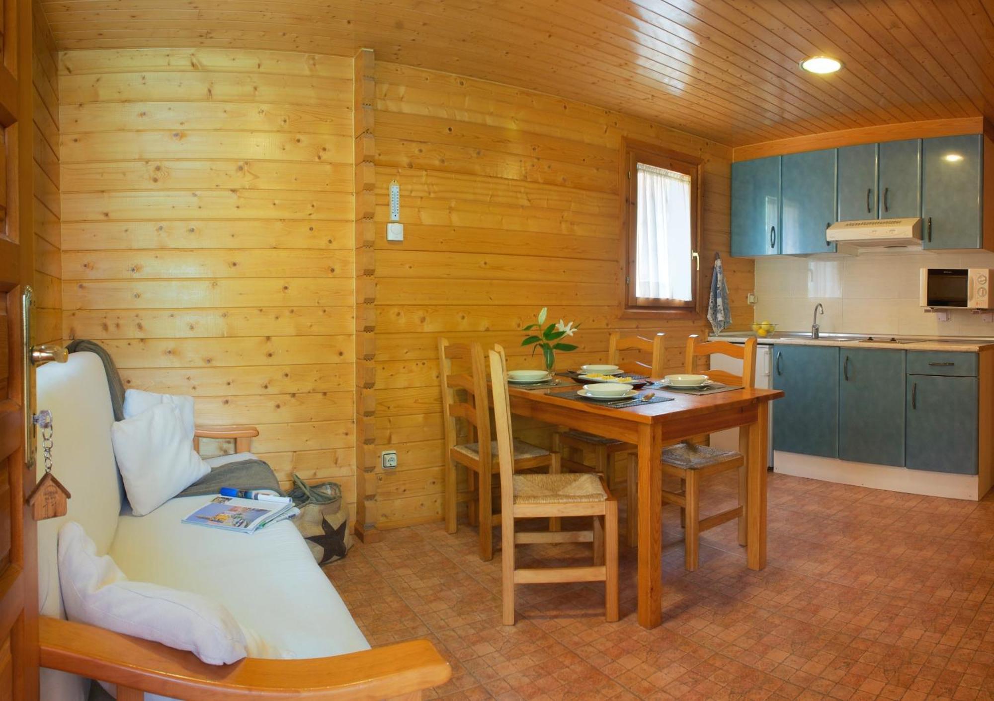 Bungalows Baliera Bonansa Room photo